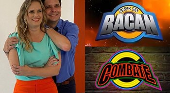 Esto es Bacán se estrenó