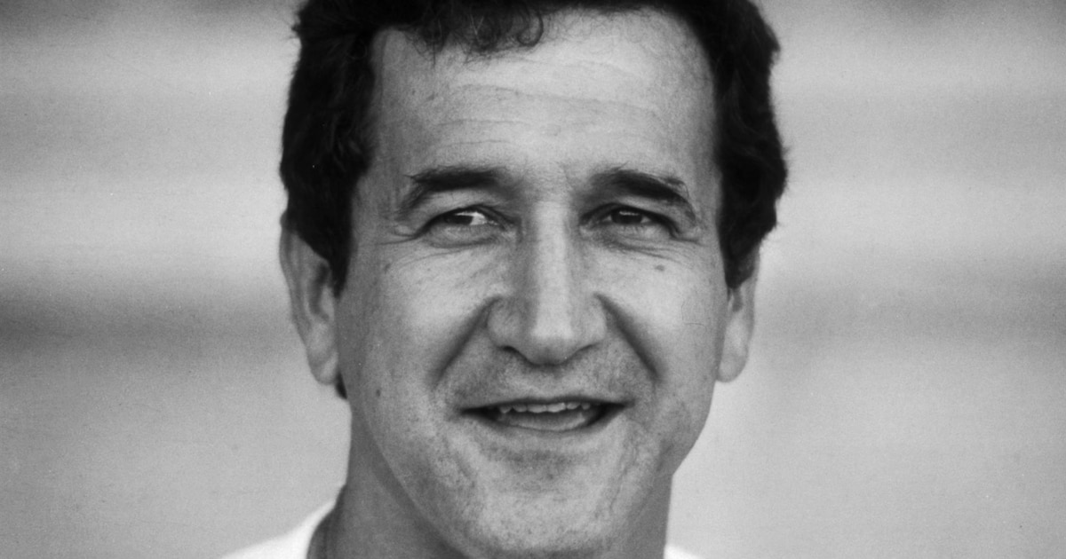 El exseleccionador de Brasil Carlos Alberto Parreira, ingresado en el hospital