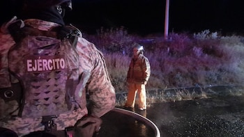 De acuerdo al coordinador