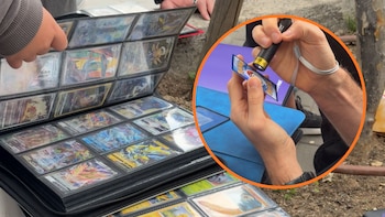 La especulación detrás del fenómeno de las cartas Pokémon, que pueden subir de 150 a 600 euros: “Cada vez que El Rubius abre sobres, los precios suben”