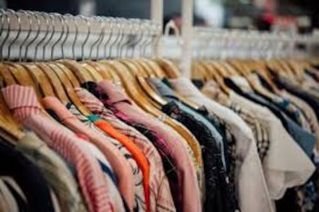 Vender productos en línea tomó