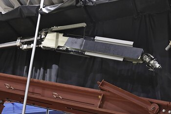 El logro marca un hito