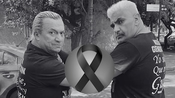 La noticia fue divulgada a