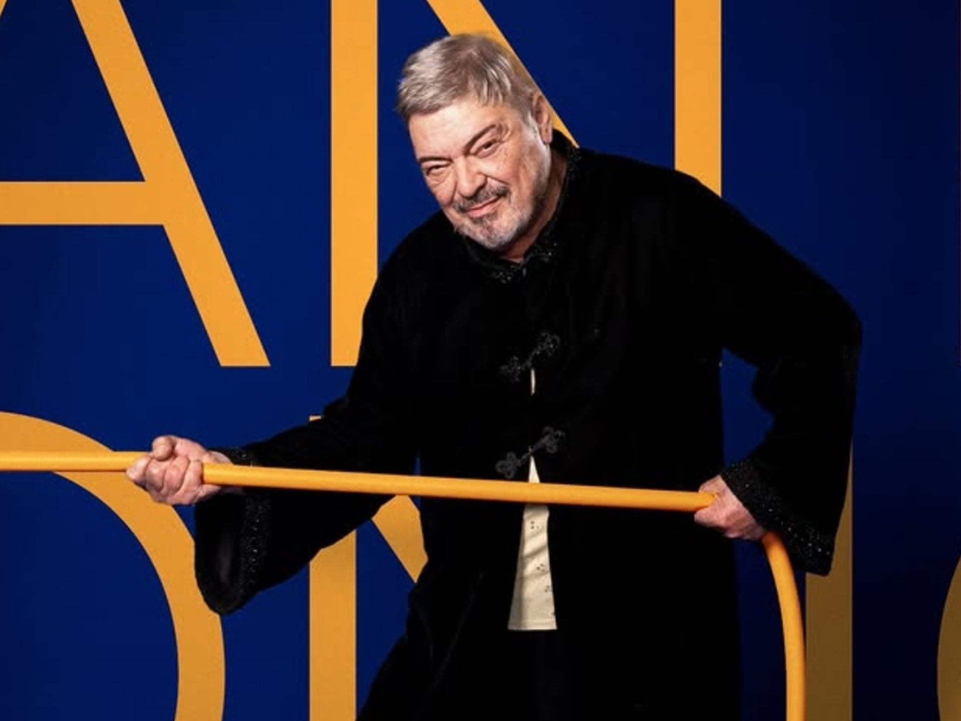 Antonio Canales regresa a ‘GH DÚO’