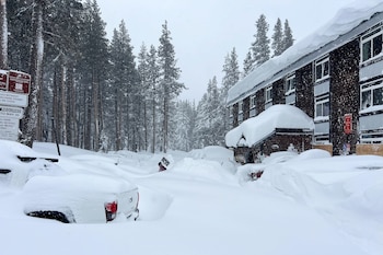 El calentamiento global intensifica el