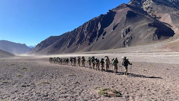 Para poder enfrentar estas misiones,