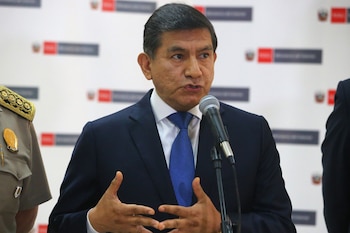 El exgeneral de la PNP Carlos Morán, indicó que repetir estrategias como militarizar las calles y declarar estados de emergencia no son soluciones reales para la ola de criminalidad.