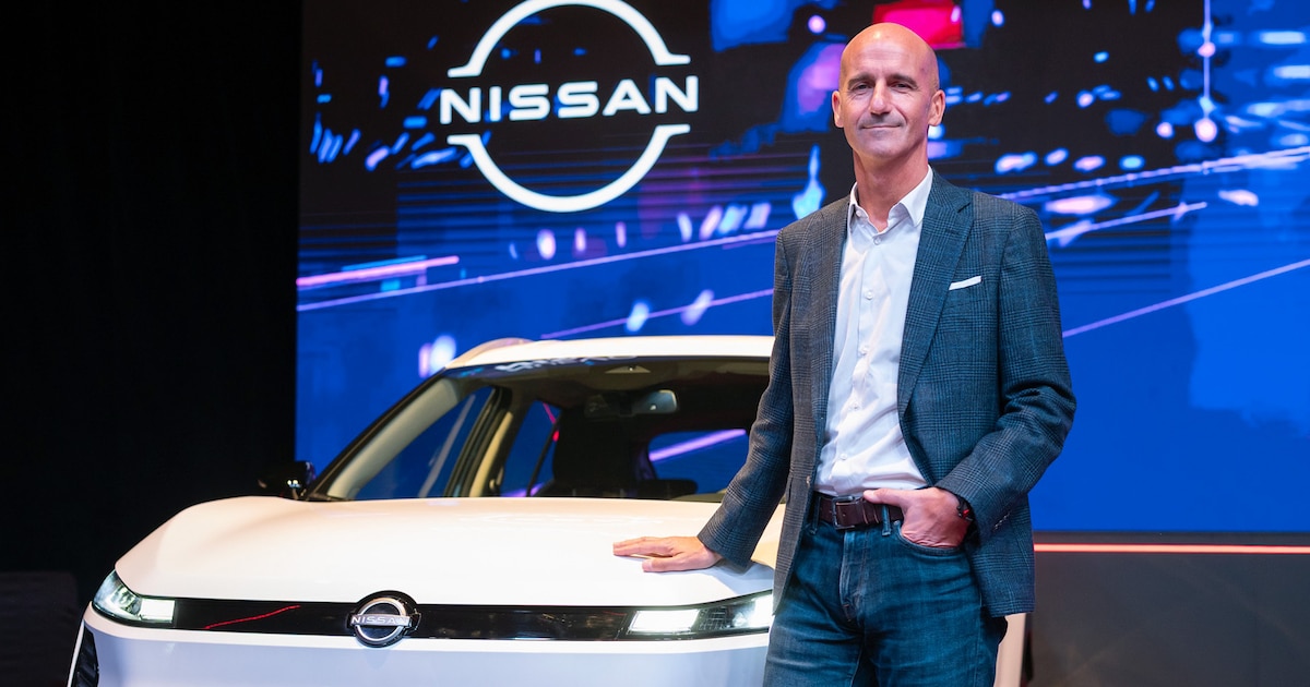 Nissan Argentina evalúa cambio radical en su comercialización