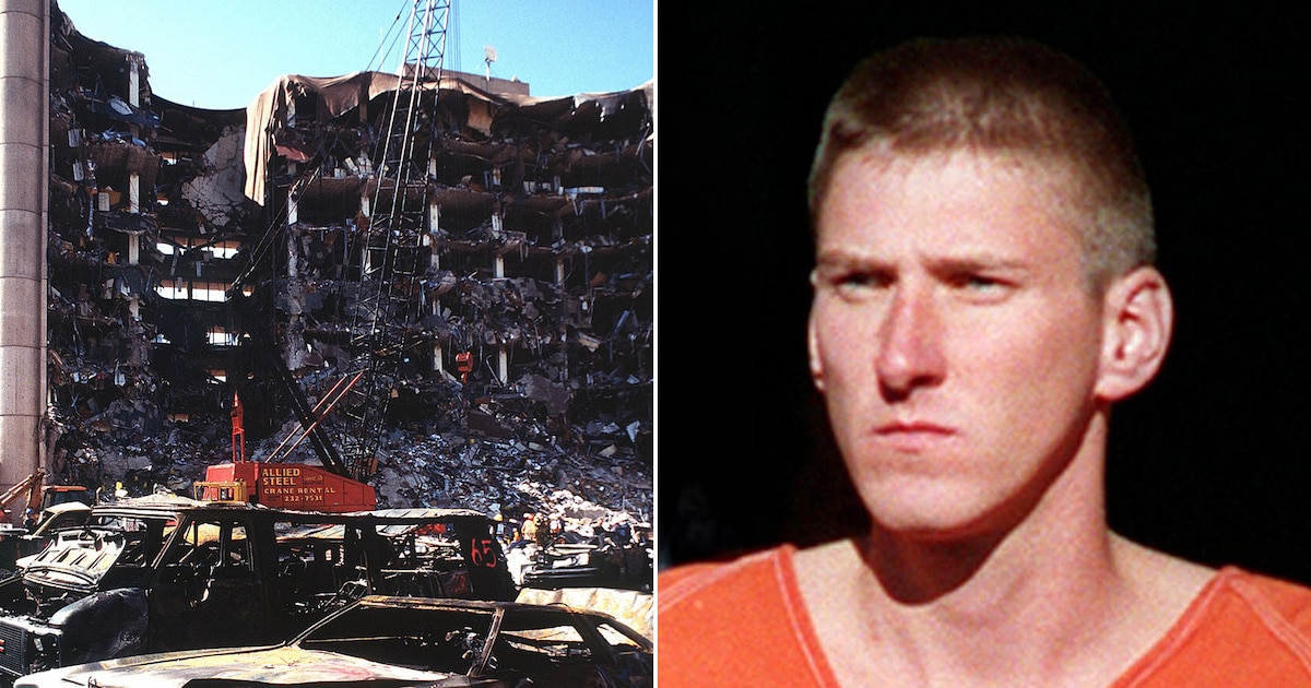 Oklahoma City: Venganza y Odio Federal