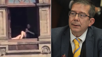 Este es el sueldo y grado de estudios de Jenaro Villamil al frente de Infodemia, plataforma del gobierno que exhibió a periodistas