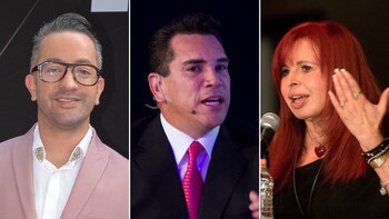 Chumel Torres arremetió contra el