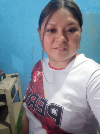 La muerte de Geraldine es