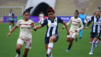 Cindy Novoa no va más