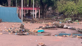 Suben a 37 los fallecidos