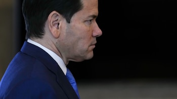 Rubio asegura que EEUU no