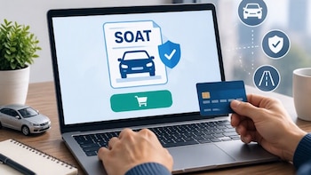 El Tribunal de Cundinamarca ordenó frenar las estafas virtuales del Soat: seis entidades deberán reforzar controles y canales seguros