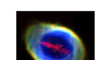 El Telescopio William Herschel halla