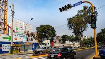 Municipalidad de Lima completaría al