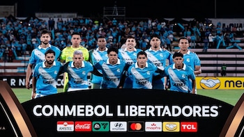 Tabla de posiciones del Grupo F de la Copa Libertadores 2026: así va Sporting Cristal antes de jugar con Junior por fecha 3