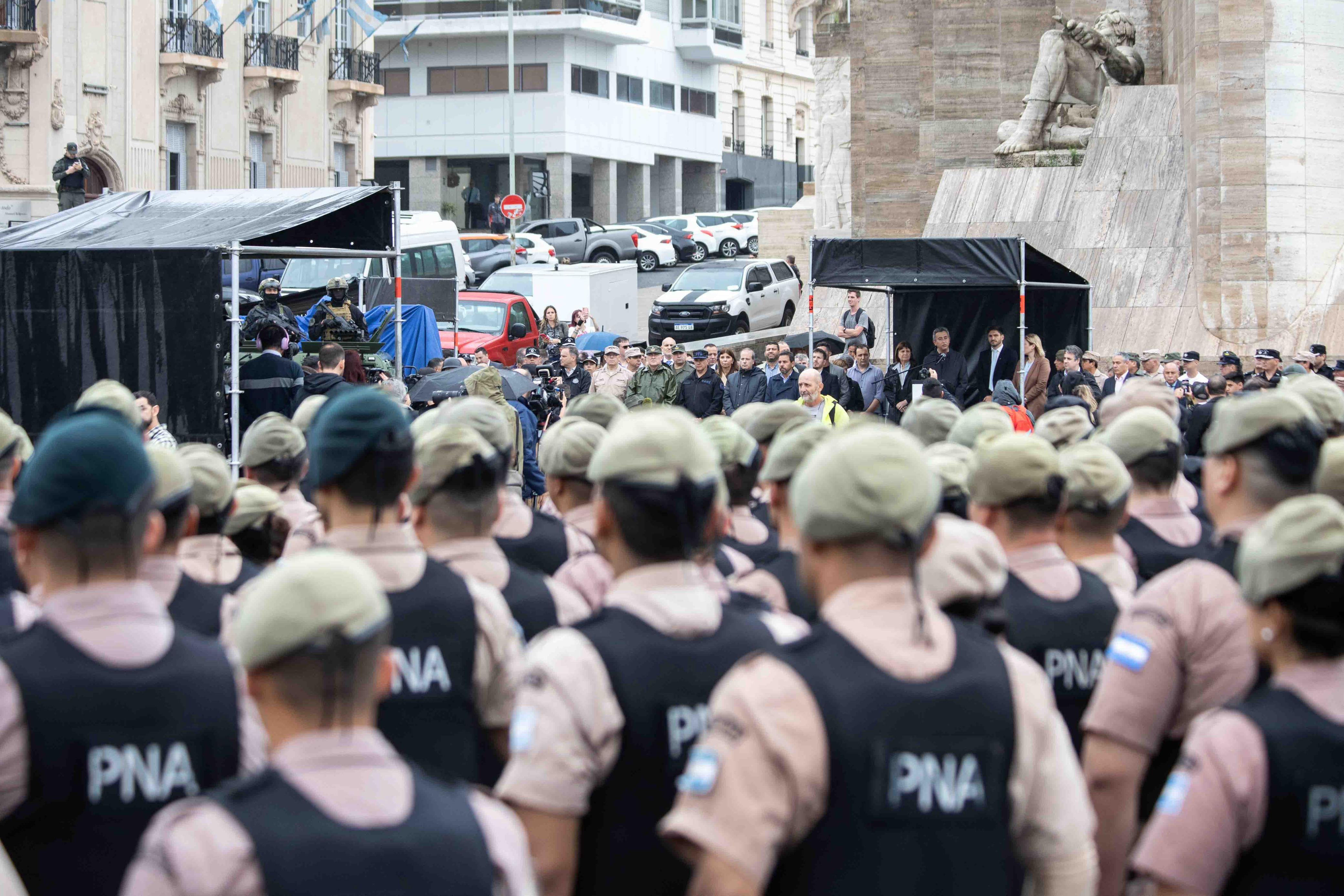 El comité especializado será disuelto, con la intención de fortalecer otras áreas