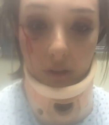 (Captura: @vicedoelisa/ Instagram)