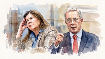 Un juez dio ultimatum y ordenó a Luz Adriana Camargo justificar el relevo de una fiscal en el caso Álvaro Uribe