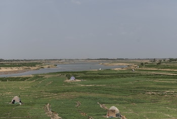 Chad tiene depósitos de oro