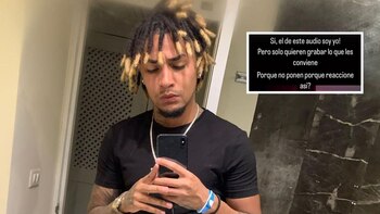 Youna se pronuncia por audio