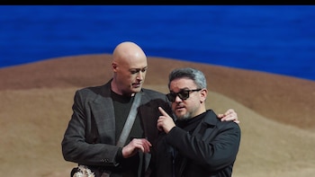 El Real estrena 'Enemigo del