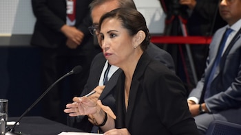 “Jamás interferiría en la investigación