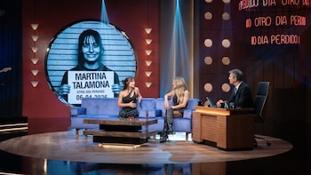 Tiene 16 años y representará a Argentina en el Mundial de Robótica de Corea del Sur