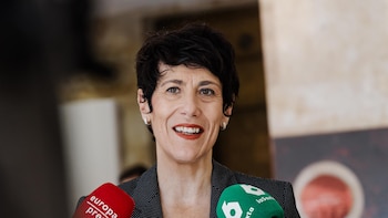 Seguridad Social hace balance del