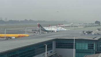 Wingo reanuda su operación en