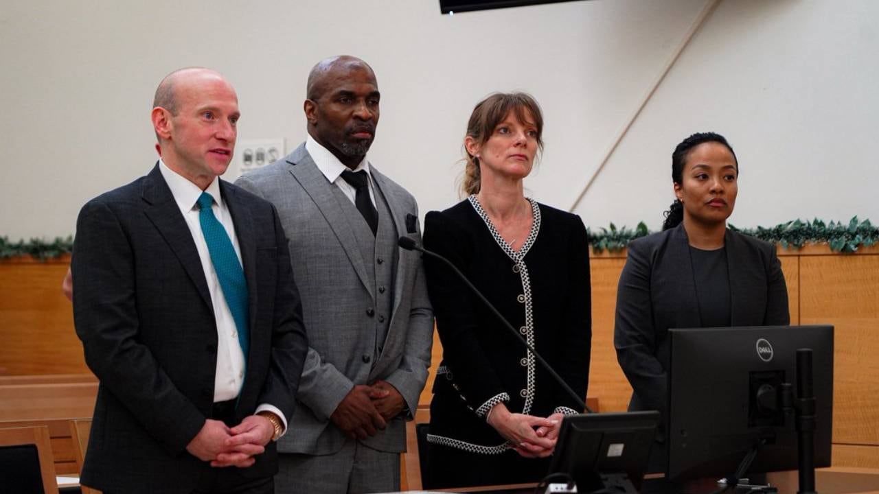 La Justicia de Brooklyn anuló la condena a Windley luego de que la fiscalía reconoció errores en la investigación del robo de USD 550.