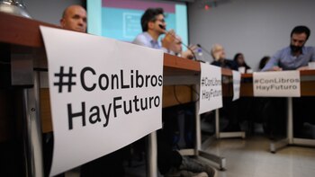 “Agradecemos a los representantes de