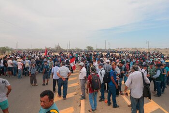 (Cutivalú de Piura: Edenilson Román)
