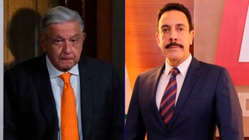 Omar Fayad fue propuesto por