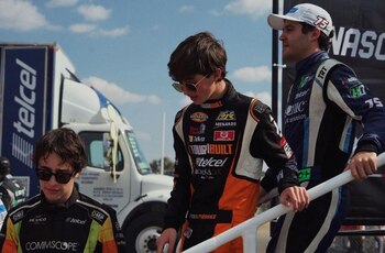 Federico Gutiérrez empezó su carrera