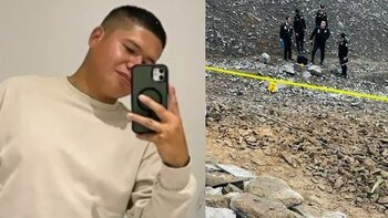 Tragedia en escuela policial de