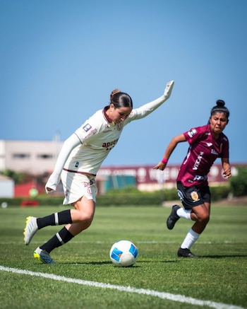 Liga Femenina – Alianza Lima – Universitario de Deportes – Sporting Cristal – Atlético Andahuaylas – Perú - deportes – 22 junio
