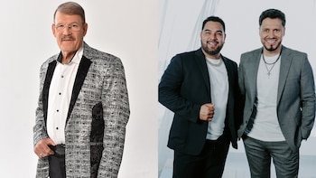 De Banda MS a La Arrolladora Banda El Limón: los artistas que serán homenajeados en los HEAT Latin Music Awards