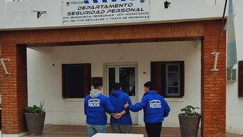 El juicio contra Simón Ramírez