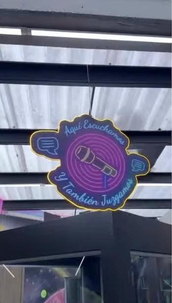 Nuevo espacio en 'La casa