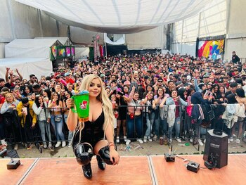 El ascenso 'Dolls Drinks' y