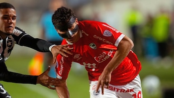 Qué resultados necesita Cienciano para clasificar a cuartos de final tras goleada a Botafogo por la Copa Sudamericana 2026