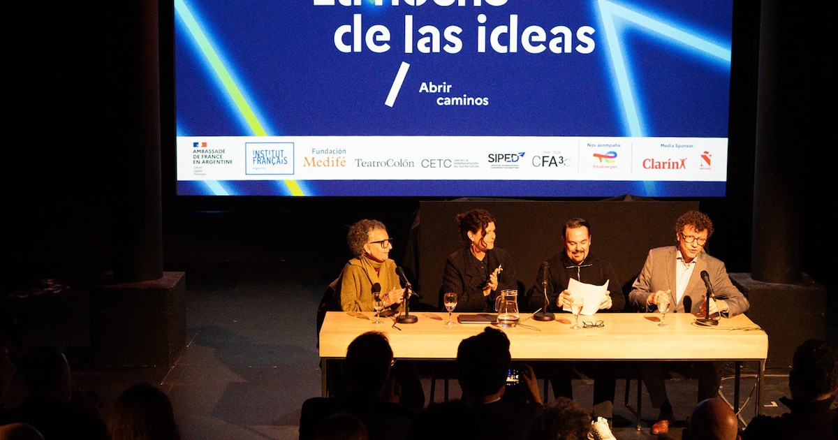 ‘La Noche de las Ideas’ concluye con debates sobre desinformación, feminismo y el auge de la extrema derecha
