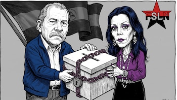 “No van a volver a haber elecciones”: Presidente de la Asamblea de Nicaragua confirma reforma contra el voto libre