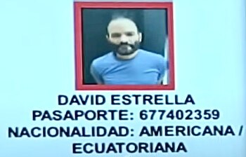 David Estrella
