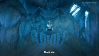 Attack on Titan 3 - SGF