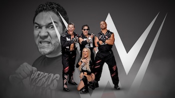Los Perros del Mal debutarán en WWE: cuándo y contra quién defenderán los títulos de Tríos de AAA